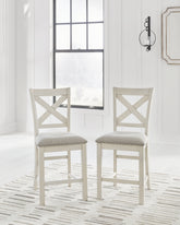 Robbinsdale Barstool (Set of 2)